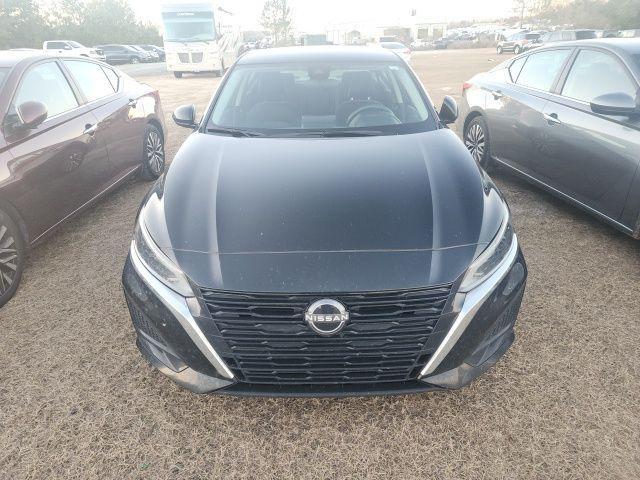 used 2023 Nissan Altima car, priced at $20,488