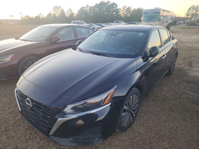 used 2023 Nissan Altima car, priced at $20,488