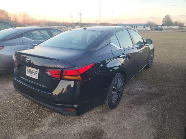 used 2023 Nissan Altima car, priced at $20,488