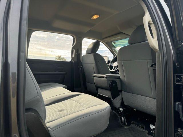 used 2018 Ram 2500 car, priced at $27,811