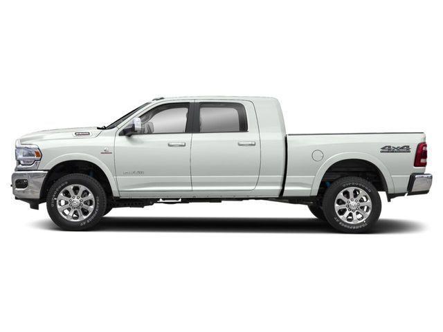 used 2020 Ram 2500 car, priced at $50,000