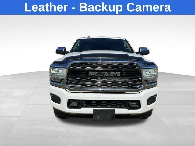 used 2020 Ram 2500 car, priced at $49,211