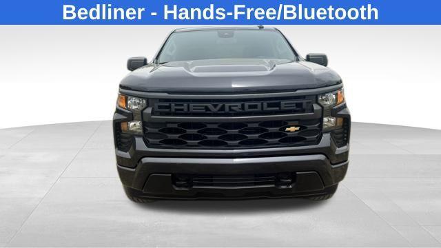 used 2023 Chevrolet Silverado 1500 car, priced at $32,787