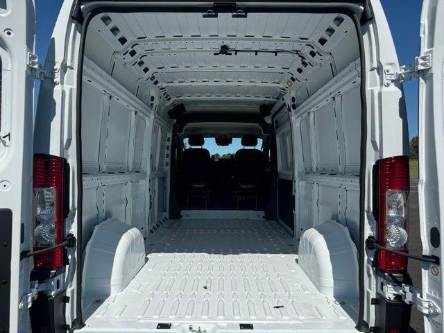 new 2024 Ram ProMaster 2500 car, priced at $42,387