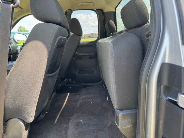 used 2012 Chevrolet Silverado 1500 car, priced at $8,987