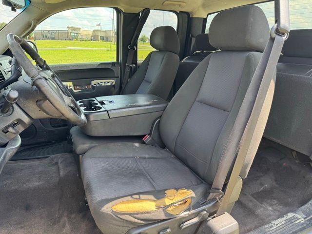used 2012 Chevrolet Silverado 1500 car, priced at $8,987