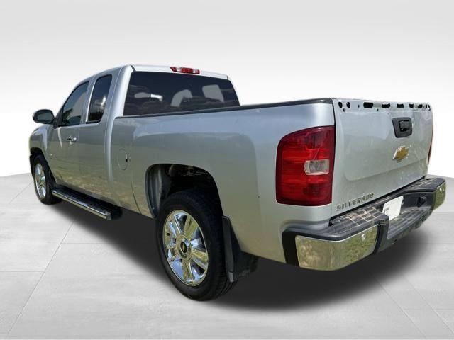 used 2012 Chevrolet Silverado 1500 car, priced at $8,987