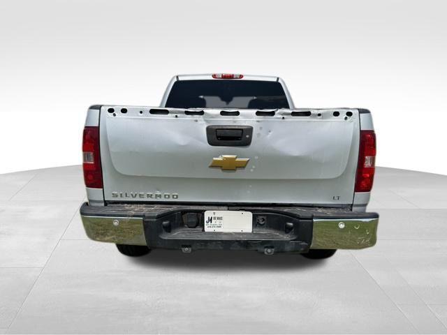 used 2012 Chevrolet Silverado 1500 car, priced at $8,987