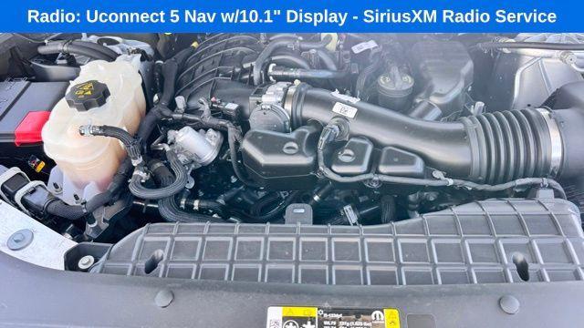 used 2022 Jeep Grand Cherokee L car, priced at $29,711