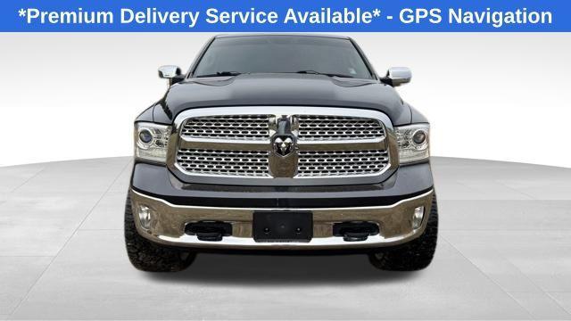 used 2017 Ram 1500 car, priced at $23,987