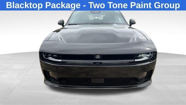 new 2025 Dodge Charger Daytona car, priced at $42,411