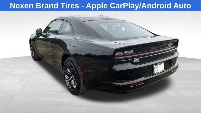 new 2025 Dodge Charger Daytona car, priced at $42,411