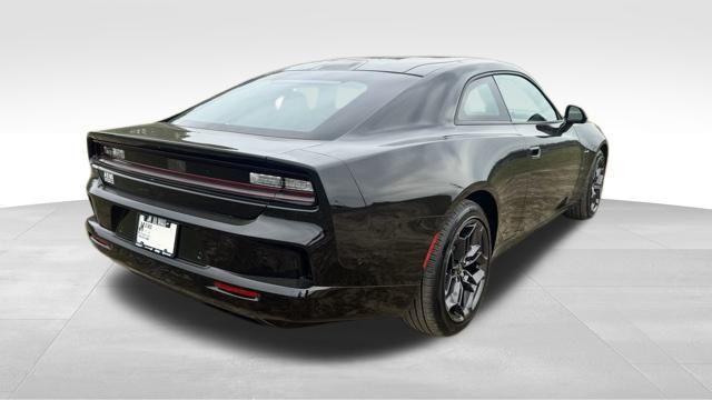 new 2025 Dodge Charger Daytona car, priced at $42,411