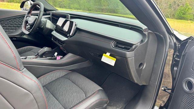new 2025 Dodge Charger Daytona car, priced at $42,411