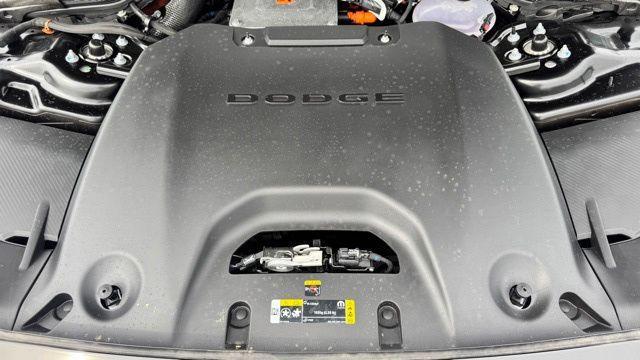 new 2025 Dodge Charger Daytona car, priced at $45,911