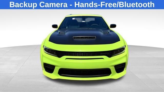 used 2023 Dodge Charger car, priced at $80,788