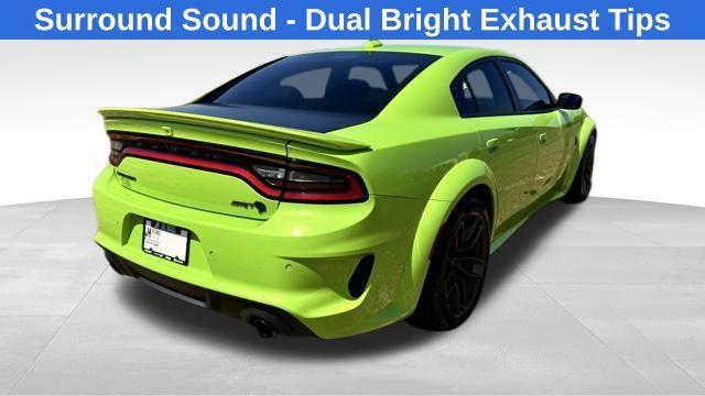 used 2023 Dodge Charger car, priced at $80,788