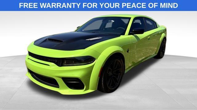 used 2023 Dodge Charger car, priced at $80,788