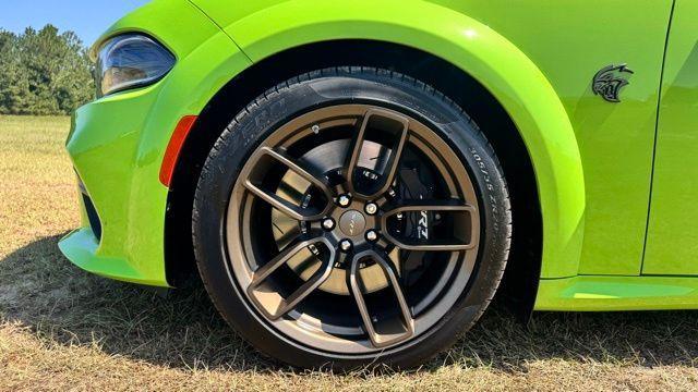 used 2023 Dodge Charger car, priced at $80,788