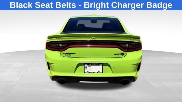 used 2023 Dodge Charger car, priced at $80,788