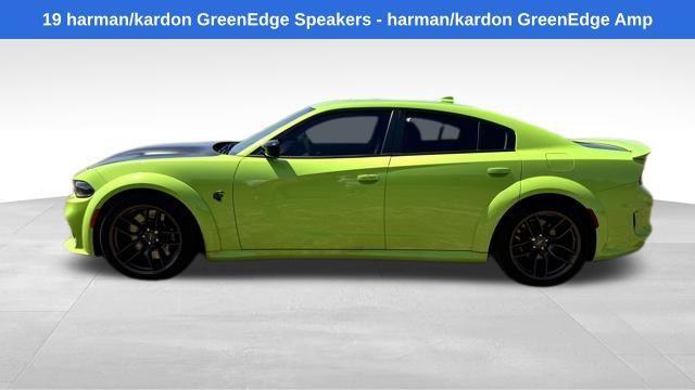 used 2023 Dodge Charger car, priced at $80,788