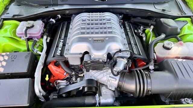 used 2023 Dodge Charger car, priced at $80,788