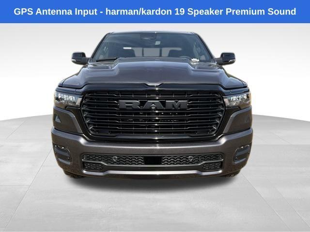 new 2025 Ram 1500 car, priced at $64,215