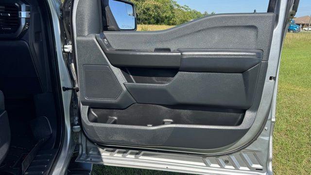 used 2021 Ford F-150 car, priced at $26,987