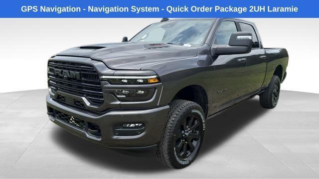 new 2025 Ram 2500 car, priced at $67,987