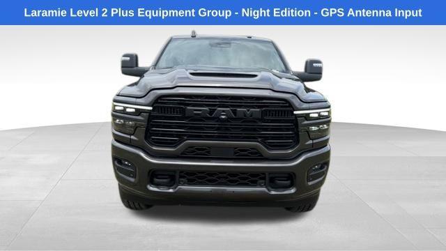 new 2025 Ram 2500 car, priced at $67,987