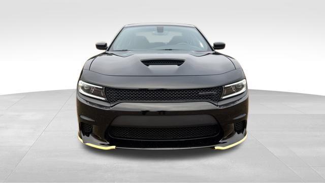 used 2023 Dodge Charger car, priced at $27,787