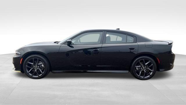 used 2023 Dodge Charger car, priced at $27,787