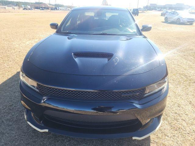 used 2023 Dodge Charger car, priced at $27,987