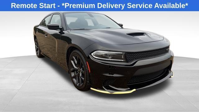 used 2023 Dodge Charger car, priced at $27,787