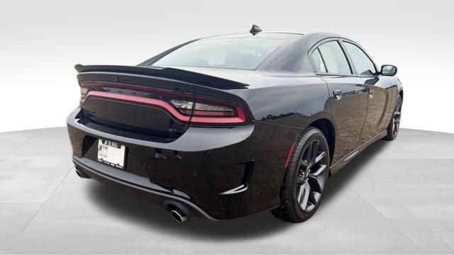 used 2023 Dodge Charger car, priced at $27,787