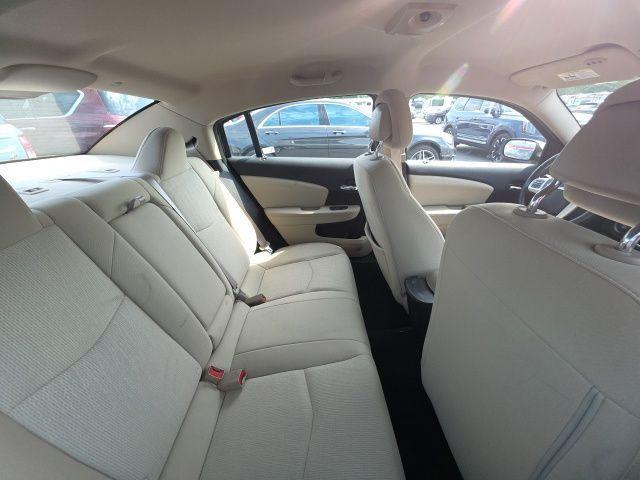 used 2013 Chrysler 200 car, priced at $8,999