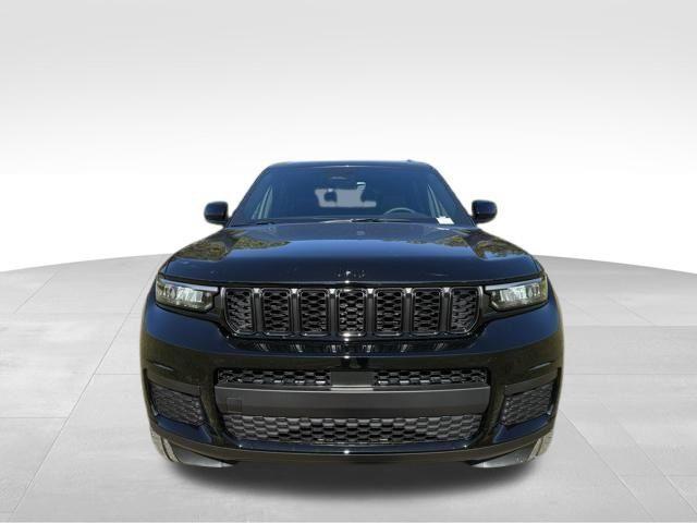 new 2025 Jeep Grand Cherokee L car, priced at $43,731