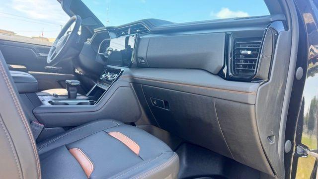used 2024 GMC Sierra 1500 car, priced at $60,000