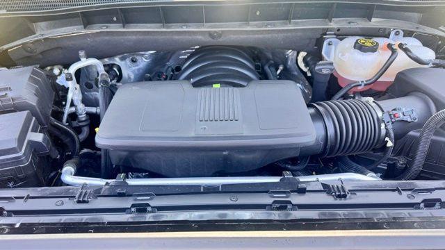 used 2024 GMC Sierra 1500 car, priced at $60,000