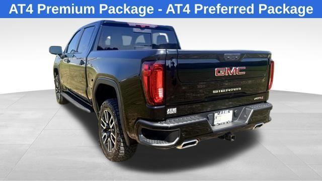 used 2024 GMC Sierra 1500 car, priced at $60,000