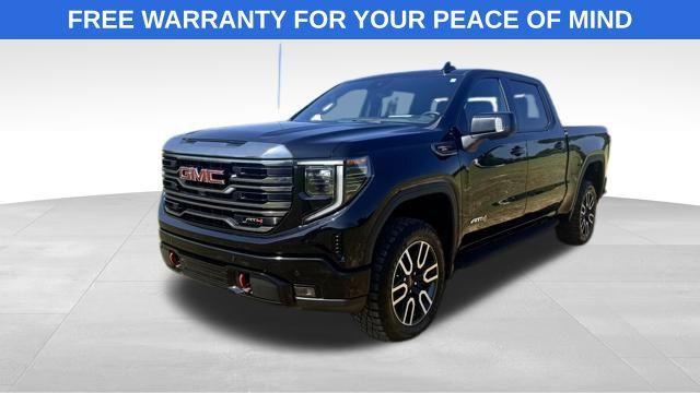 used 2024 GMC Sierra 1500 car, priced at $60,000