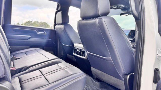 used 2024 Chevrolet Silverado 2500 car, priced at $73,487