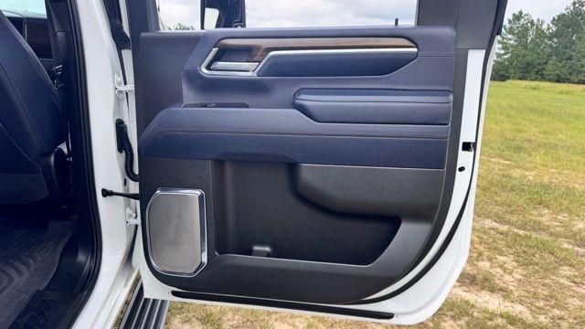 used 2024 Chevrolet Silverado 2500 car, priced at $73,487