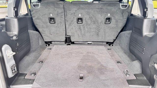 used 2023 Jeep Wrangler car, priced at $31,787