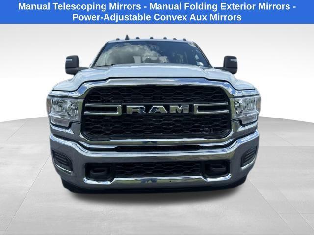 new 2024 Ram 3500 car, priced at $59,971