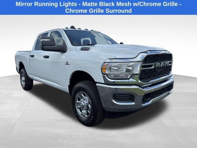 new 2024 Ram 3500 car, priced at $59,971