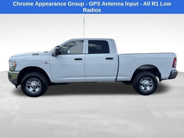 new 2024 Ram 3500 car, priced at $59,971