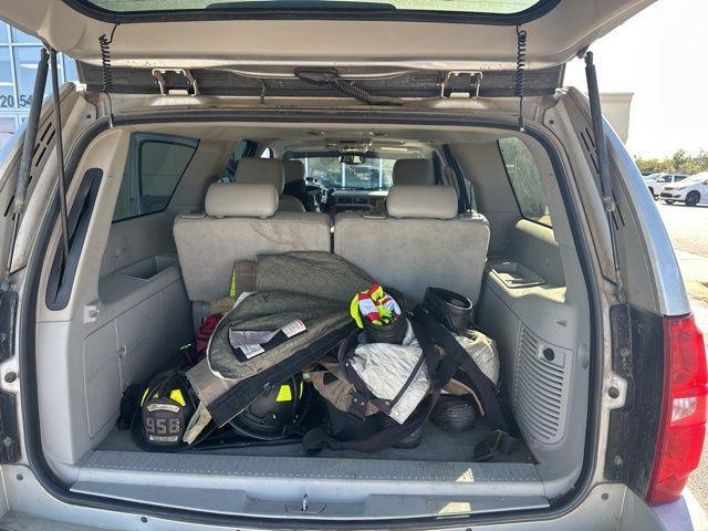used 2013 Chevrolet Suburban car, priced at $8,888