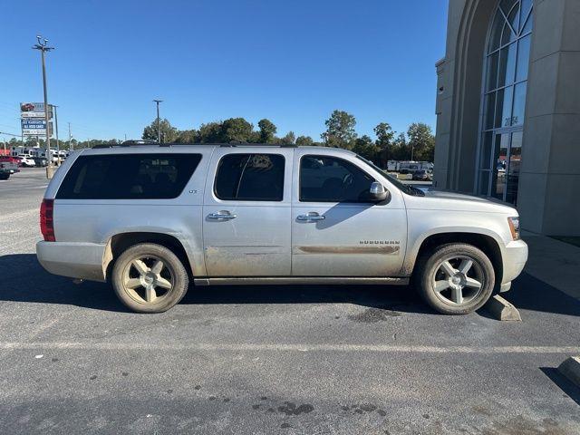used 2013 Chevrolet Suburban car, priced at $8,888