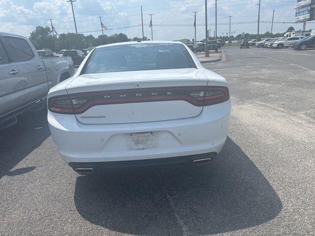used 2022 Dodge Charger car, priced at $21,987